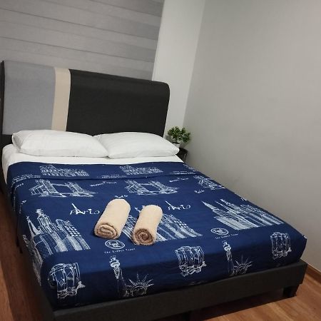 Quartz Residence Melaka Luaran gambar